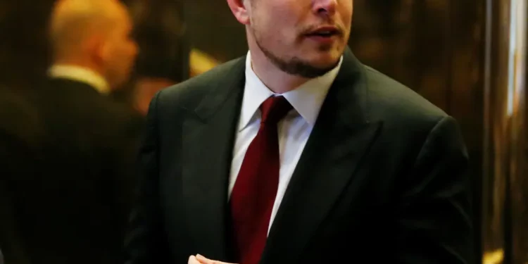 Elon Musk Denies Monthly $45 Million Pledge for Trump’s 2024 Campaign