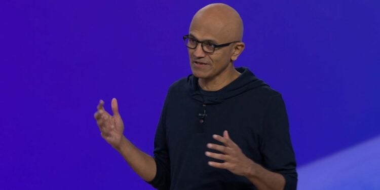 Microsoft Faces Backlash After Disbanding DEI Team