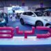 BYD Takes Charge in Thailand: Acquires 20% Stake in Top EV Distributor Rever Automotive