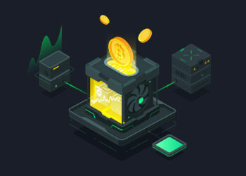 How to Make Money with Cryptocurrency-6 Best Free Cloud Mining Platforms in 2024