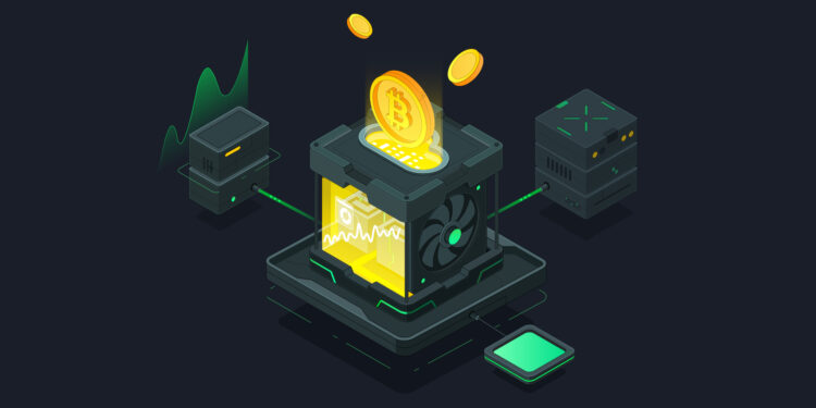 How to Make Money with Cryptocurrency-6 Best Free Cloud Mining Platforms in 2024