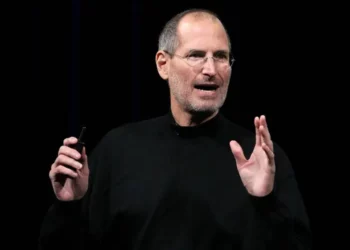 Steve Jobs predicted ChatGPT over 40 years ago