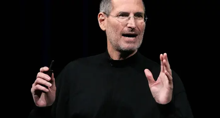 Steve Jobs predicted ChatGPT over 40 years ago