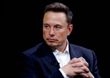 Elon Musk Mocks Microsoft During Global Outage, Recalls 2021 'Macrohard' Joke