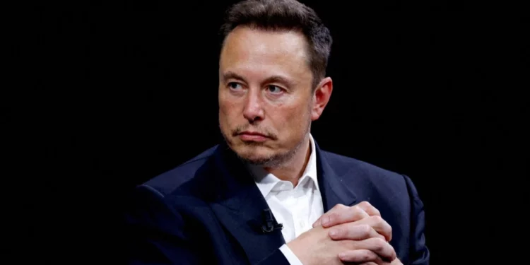 Elon Musk Mocks Microsoft During Global Outage, Recalls 2021 'Macrohard' Joke