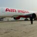 Air India-Vistara Merger to Leave 300 Employees Jobless