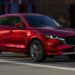 2025 Mazda CX-5 Reintroduces Base 2.5 S Model, Reduces Price