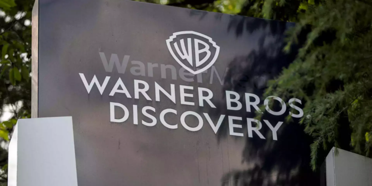 Warner Bros Discovery to fire over 1000 employees to cut costs