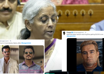 Budget 2024 Announcements Spark Memes on Social Media