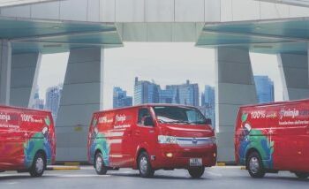 Ninja Van Restructures Workforce for Expansion, Announces 5% Layoffs in Singapore