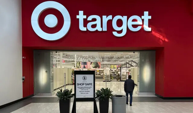 Target