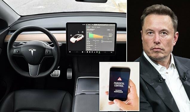 Tesla