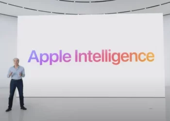 Apple intelligence