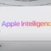 Apple intelligence