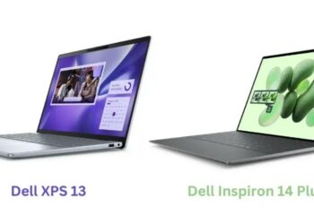 Dell brings AI-Powered XPS 13 and Inspiron 14 Plus with Snapdragon SoC