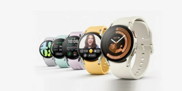 Samsung Galaxy Watch 7 and Galaxy Watch Ultra Launched - Checkout Specs & Price