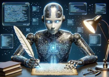 How to Detect AI Writing with a tool?