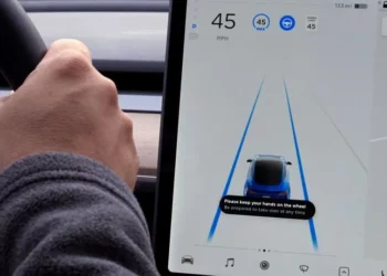 Study Finds Partial Automated Driving Systems Unsafe