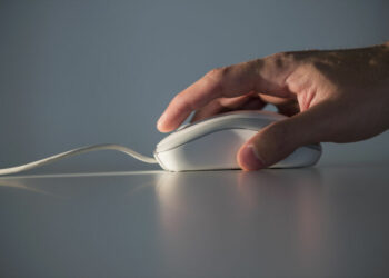 Logitech is Working on Software Enabled ‘Forever Mouse’, Which Will Have a Subscription Model