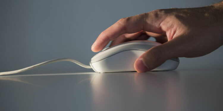 Logitech is Working on Software Enabled ‘Forever Mouse’, Which Will Have a Subscription Model