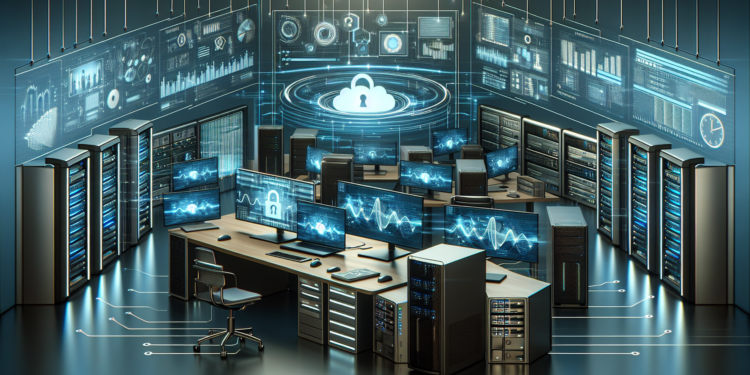 Top tools for efficient and secure file transfers in media and entertainment