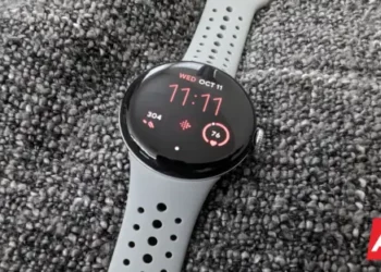 Pixel watch 3