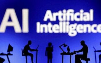 AI Boom Continues: $27.1 Billion Invested in Startups Despite Tech Downturn