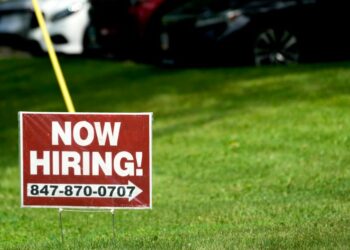 Jobless benefits
