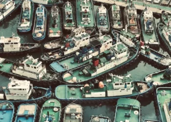 Adani to Build Ships in India: Eyes Shipbuilding at Mundra Port