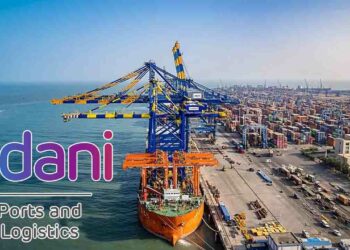 Adani Group to Build Strategic Port in Vietnam, Boosting International Trade Presence