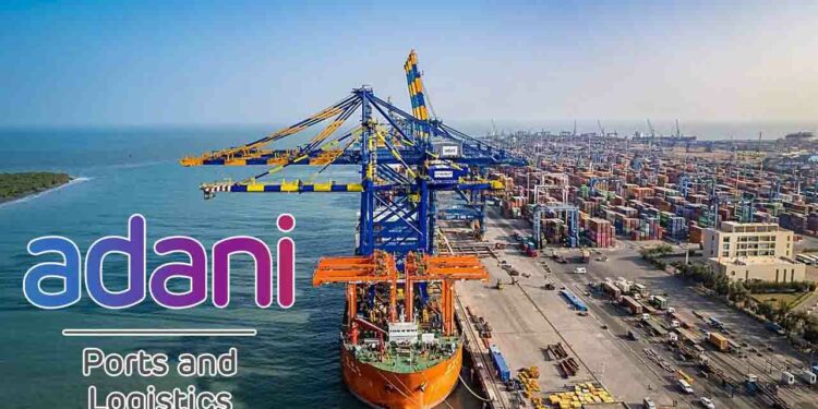 Adani Group to Build Strategic Port in Vietnam, Boosting International Trade Presence