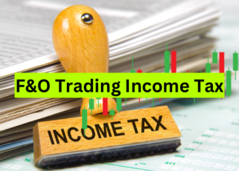 Tax F&O Trading