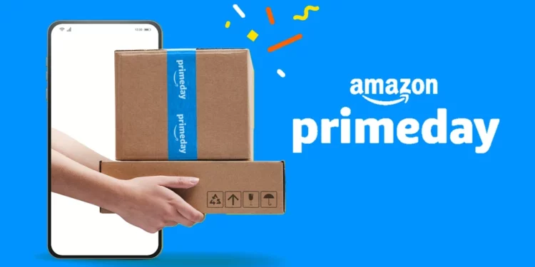 20 Best Amazon Prime Day Deals You Can’t Miss
