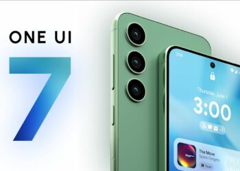 Android One UI 7