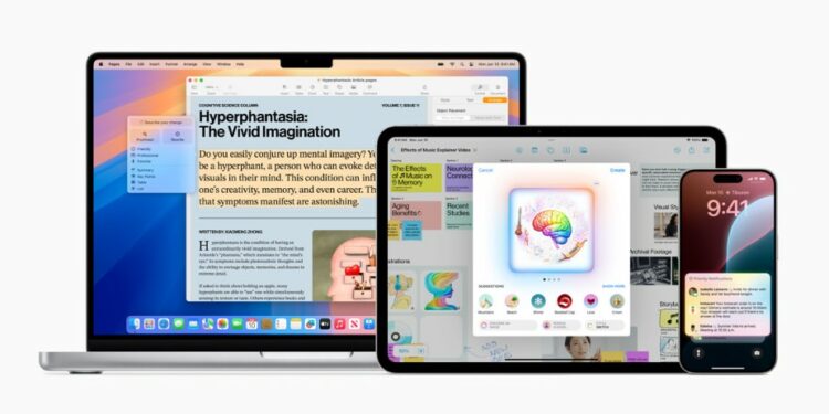 Which Apple iPhones will be Supporting Apple Intelligence? Checkout the list here