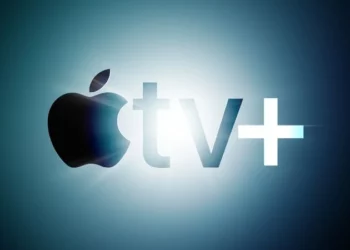 Apple TV+