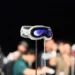 Apple Vision pro