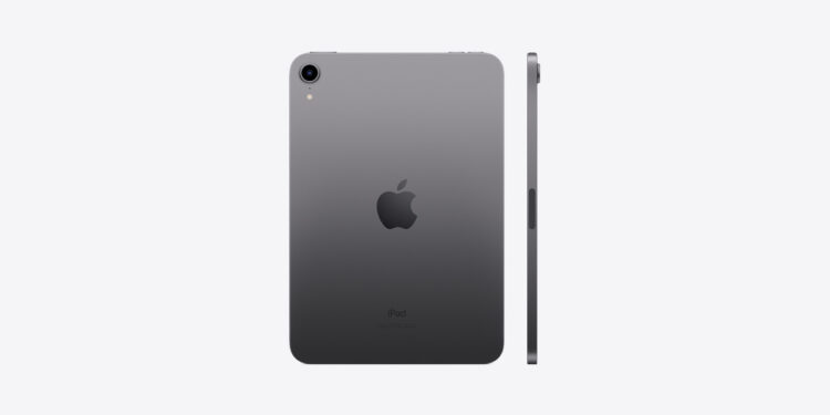 Apple iPad Mini