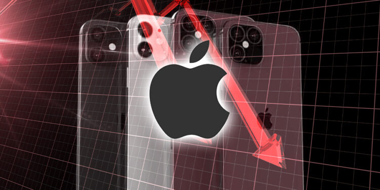 Not in China’s Top 5 List: Why is Apple Declining in China’s Market?