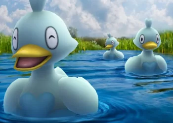 How to Get Shellder in Pokémon GO’s Aquatic Paradise Event