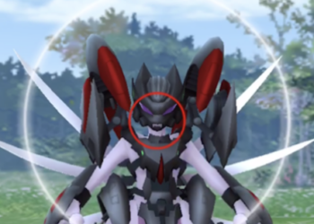 How to Get Armored Mewtwo in Pokémon GO