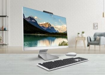 Asus M3702 All-in-One PC with Cutting-Edge Features launched in India