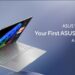 Asus Vivobook S15 OLED Copilot+ Laptop Launched In India