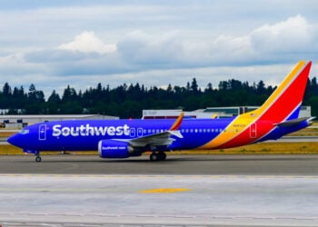 32 Year Old Windows Version Saved Southwest Airlines from the Global IT Outage