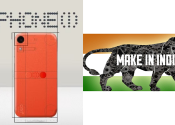Nothing's CMF Phone 1 Joins "Make in India" Movement with Local Manufacturing