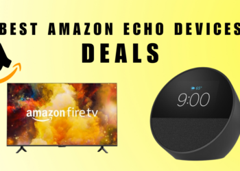 Amazon Prime Day Deals 2024 - Save on Amazon Echo Devices