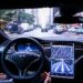 WSJ Links Tesla Autopilot Crashes to dependency on Camera-Based Vision System