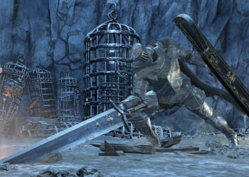 How to Beat Blackgaol Knight in Elden Ring