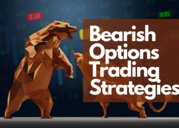 Bearish Options Trading Strategies