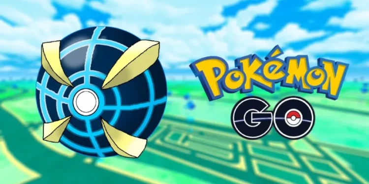 How to Get Beast Balls in Pokémon GO